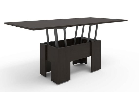 СИЭТЛ СТОЛ-ТРАНСФОРМЕР