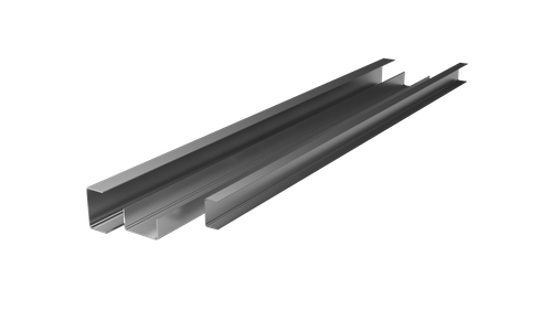 Швеллер гнутый 200Х80Х4 Ст3сп/пс ГОСТ 8278-83