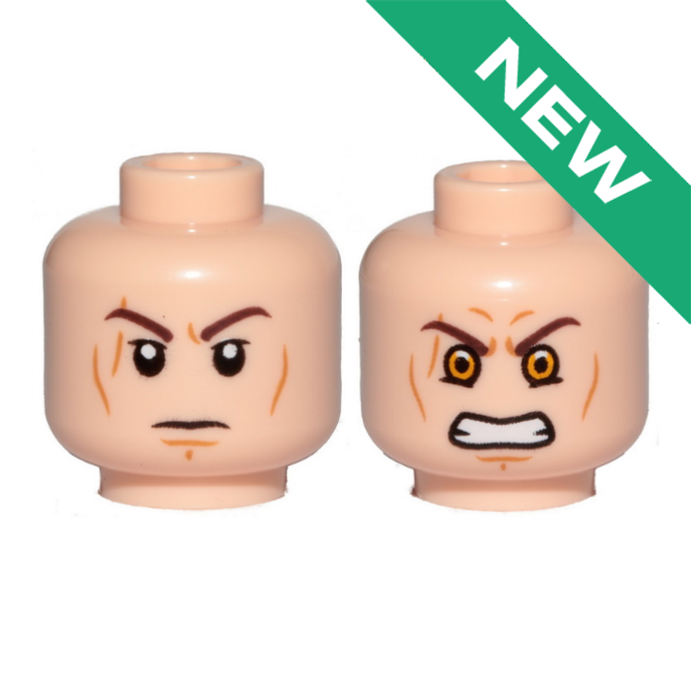 NEW голова Энакина Ситха 3626pb2522