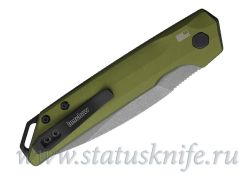 Нож Kershaw 7038OL Launch Iridiumфотография - 2