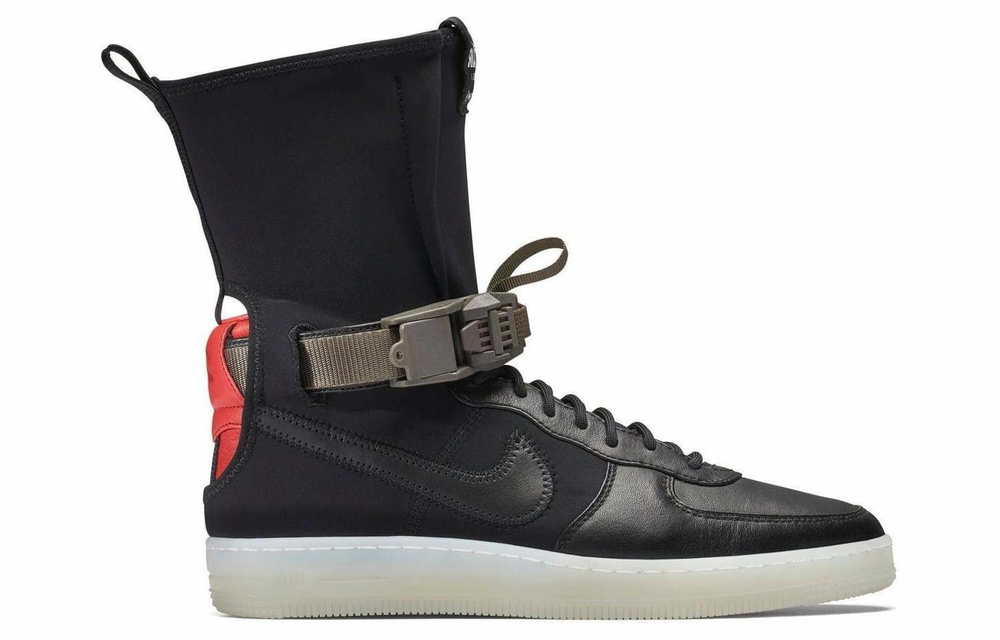 Кроссовки Nike Air Force 1