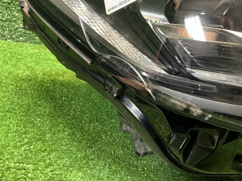 Фара правая BMW 5er G30 (2020-2023) LED