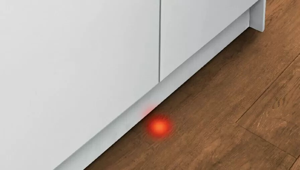 Встраиваемая посудомоечная машина Bosch SMV6HCX2FR