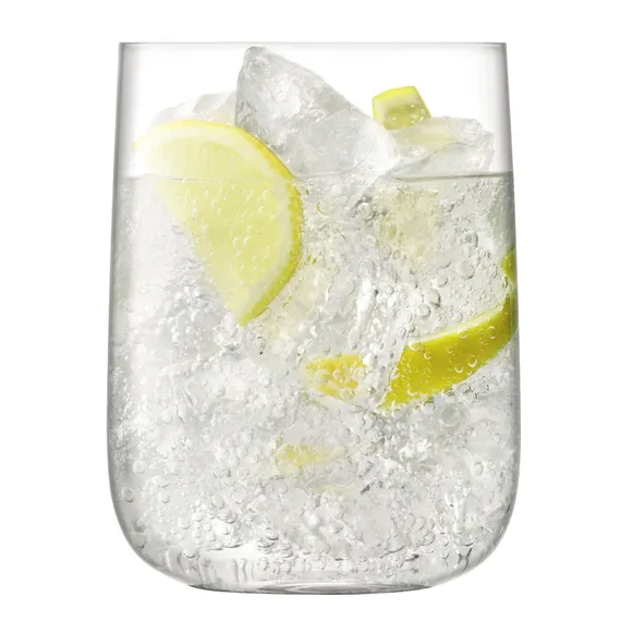 Набор из 4-х стаканов Borough 625 мл