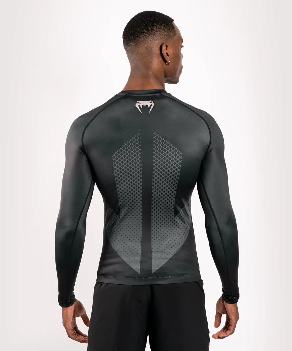 Рашгард Venum Arrow Loma Signature