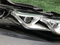 Битая Фара правая Lexus RX 4 (2019-2022) LED
