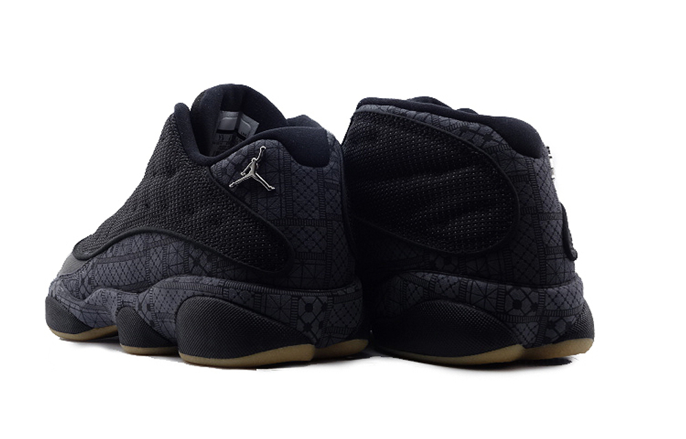Кроссовки Jordan Air Jordan 13 Retro Low Quai 54