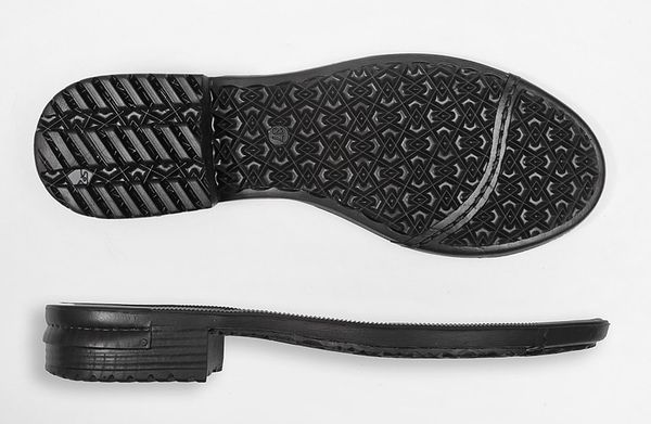 Подошва женская SP Полина, чёрный