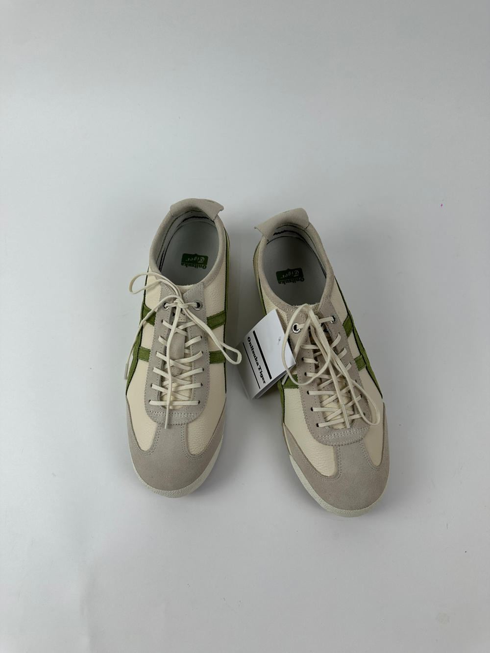 Кеды Onitsuka Tiger