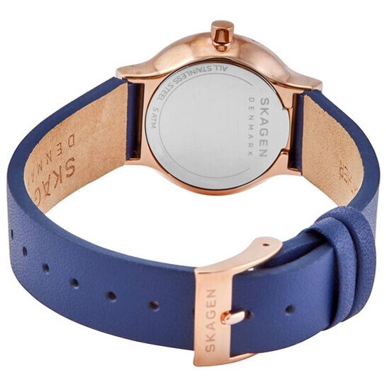 Женские часы Skagen SKW2744