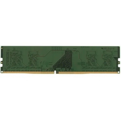 Kingston DDR4 DIMM 8GB KVR26N19S6/8 PC4-21300, 2666MHz, CL19