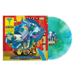 Сборник / The Freedom Sound! The People Arise (Coloured Vinyl)(LP)