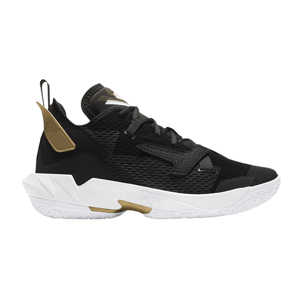 Кроссовки Jordan Why Not Zer0.4 Tpu