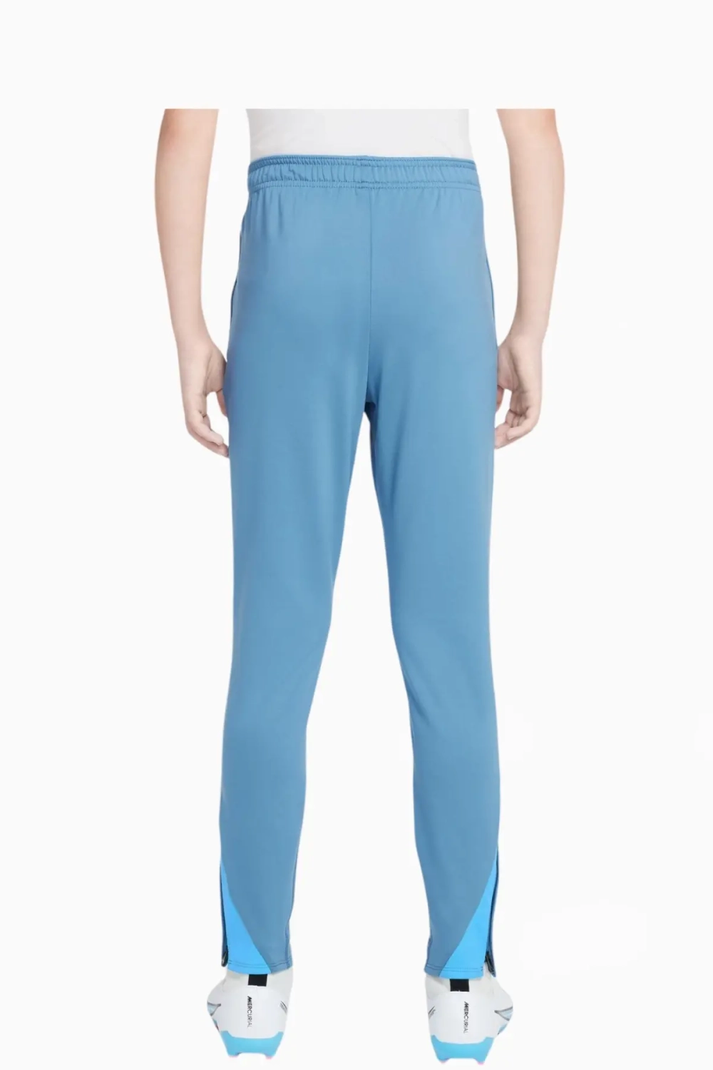 Штаны Nike Dri-FIT Strike 24 Junior - голубой