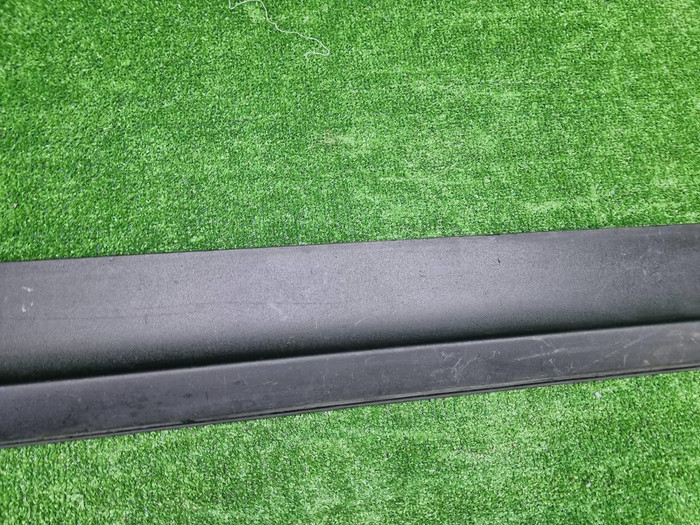 Накладка двери правая Porsche Cayenne 3 (2017-нв)