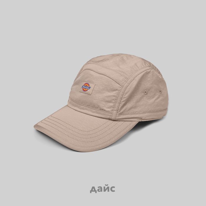 Кепка Dickies Fincastle Cap артикул:DK0A4YPCSS01 - купить в магазине Дайс