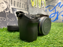 Sony NEX-7 5.200 кадров