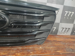 Решетка радиатора GAC GN8 20-нв Б/У Оригинал 7110003AMV0001