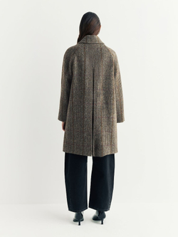 Пальто женское WEEKEND MAX MARA PITONE