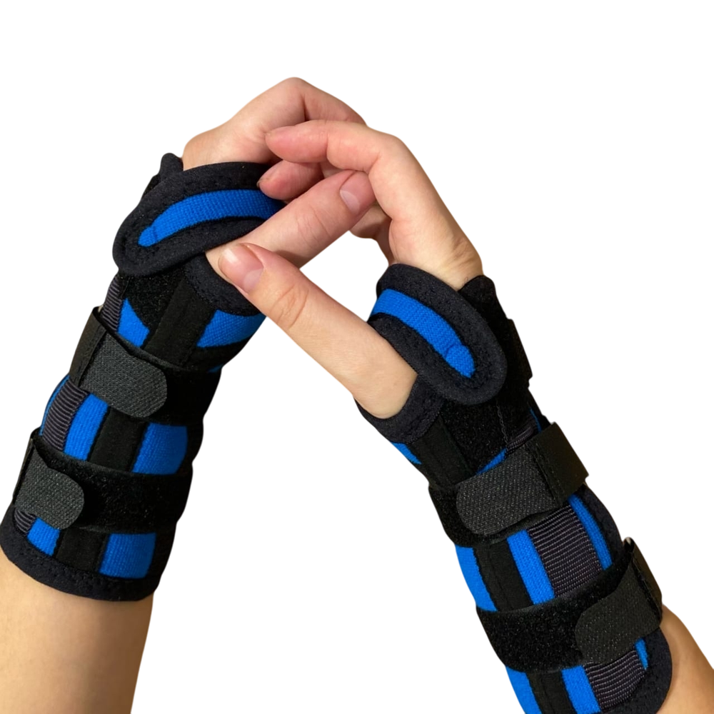 Ортез для лучезапястного сустава (пара)