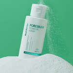 Энзимная пудра для глубокого очищения Real Barrier Porebium Powder Wash. 50 гр.