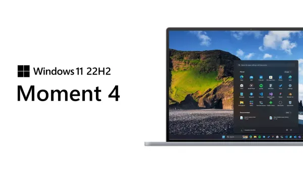 Вышло масштабное обновление Windows 11 с поддержкой ИИ для всех желающих
