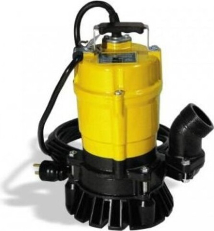 Насос дренажный Wacker Neuson PST2-400 5000009173 5000009173
