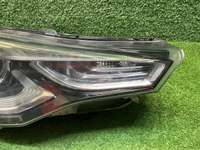 Фара правая Changan Alsvin (2018-н.в.) галоген