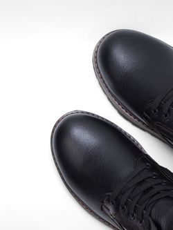 Ботинки мужские M0074-1P