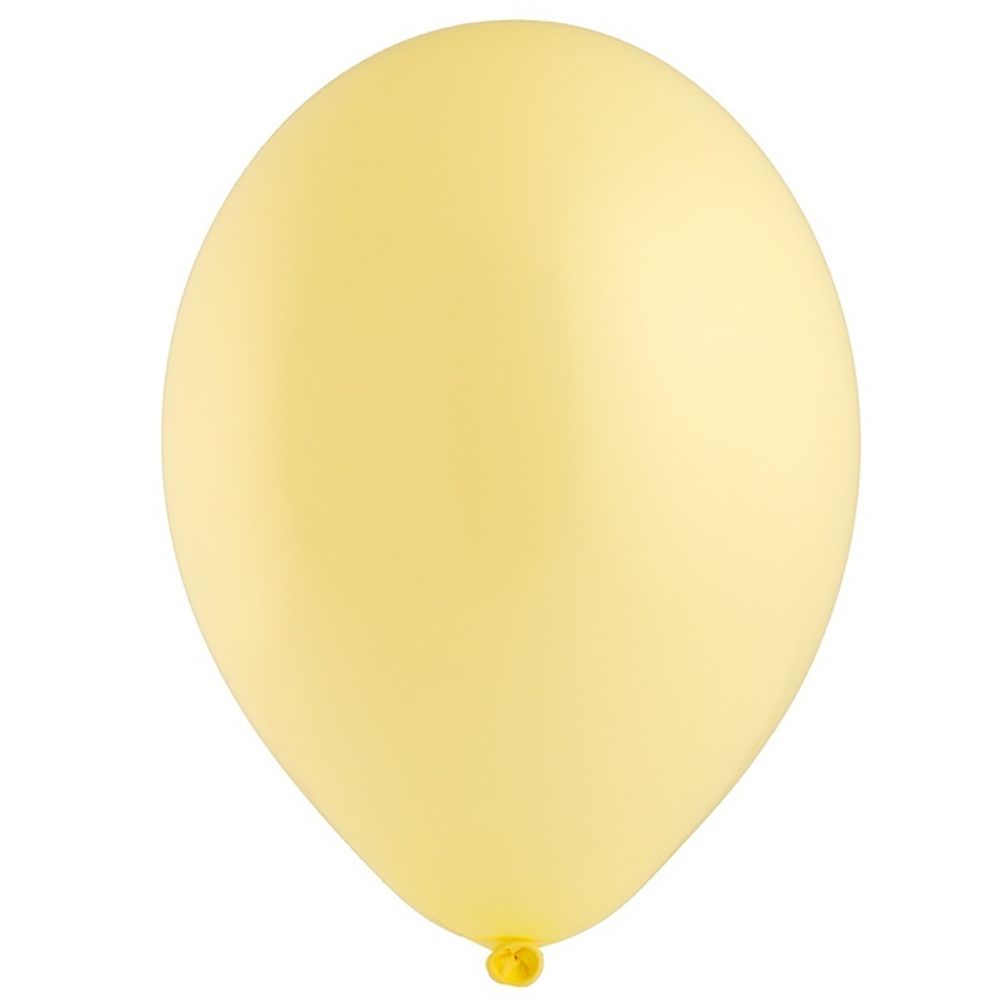В 14&quot; 105/450 Пастель Экстра Lemon 50 шт
