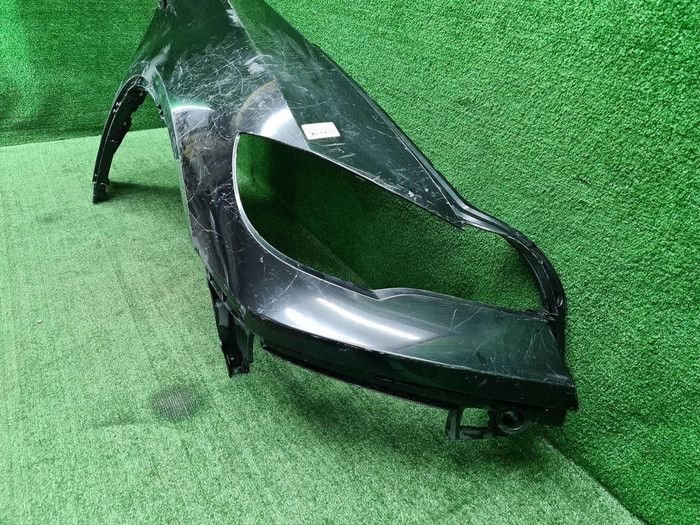 Крыло переднее правое BMW X6 E71 (2007-2014)