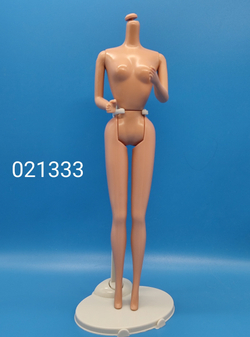 Тело куклы Барби конец 90-х винтаж 021333