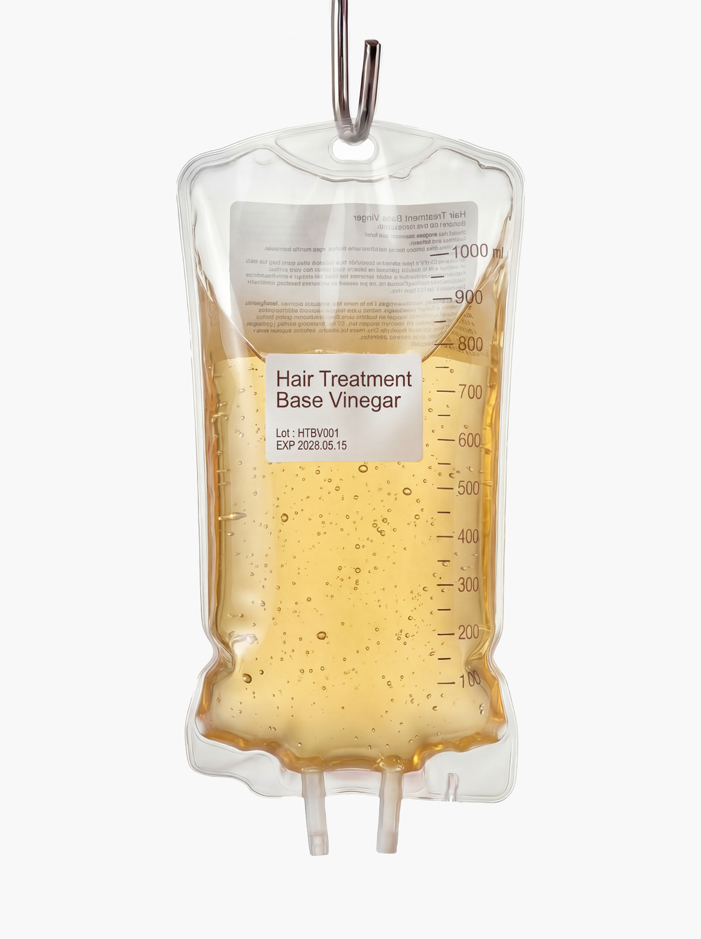Основа для ухода кислотная