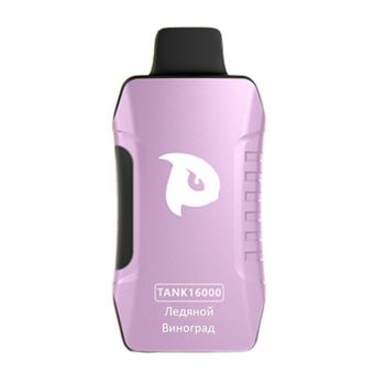 PUFFMI TANK 16000 - Ледяной виноград