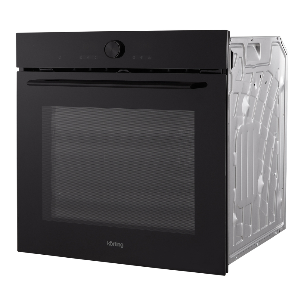 Встраиваемый электрический духовой шкаф Korting OKB 1680 GN MW