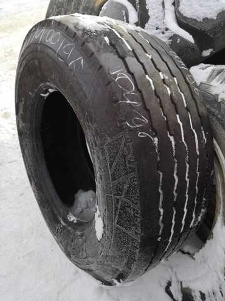 385/65R22.5 Sava Cargo 4 шина б/у