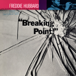 Freddie Hubbard / Breaking Point (LP)