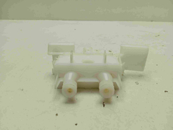 ZWU50924WI кт200 Распределитель потоков воды для стиральной машины Zanussi ZWU50924WI б/у
