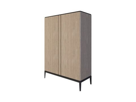 ICONS Шкаф для одежды 2-х дверный  РВ 102