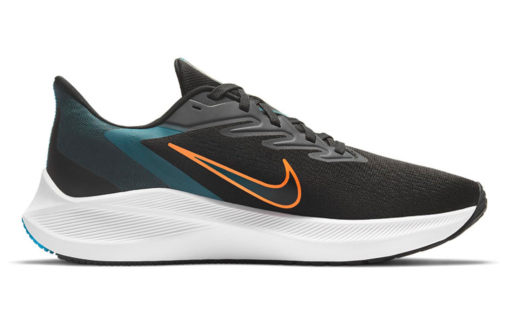 Кроссовки Nike Zoom Winflo 7