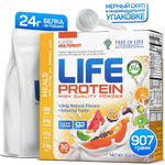 Life Protein