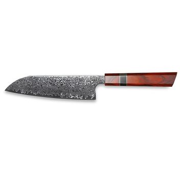 Нож кухонный Xin Cutlery Santoku XC122