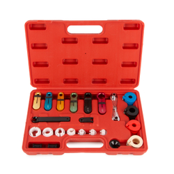 WDK-214692 Набор размыкателей универсальный для топливной системы и автокондиционера, 11 предметов