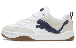 Кроссовки Puma Park Lifestyle 'White Club Navy' 395022-04