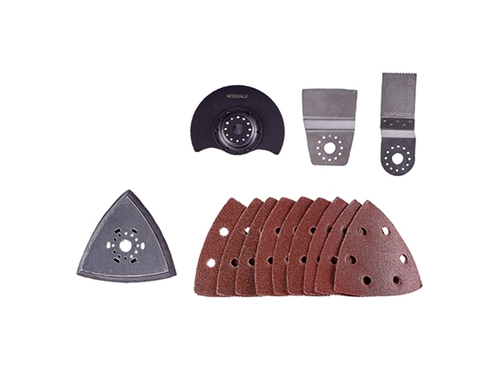 Набор МФУ аккум. Einhell PXC TC-MG 18 Li + 1 акк. PXC 2.5Ач 18В + ЗУ 3А 4465170SET