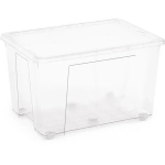 Контейнер универсальный 60л (с крышкой)