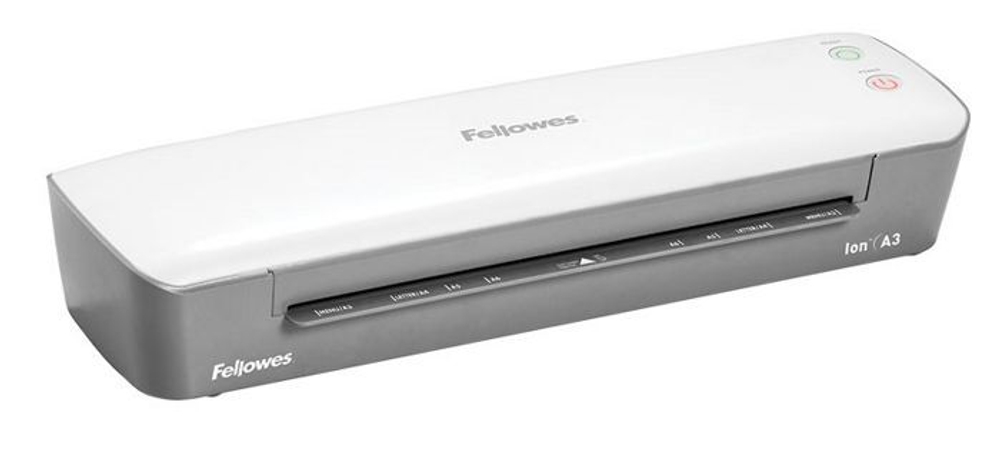 Ламинатор  Fellowes Ion A3