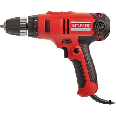 Дрель-шуруповерт FELISATTI ДШ-10/320Э2