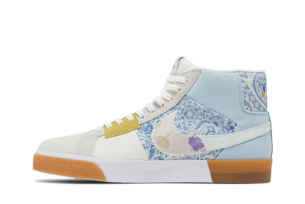 Кроссовки Nike Blazer