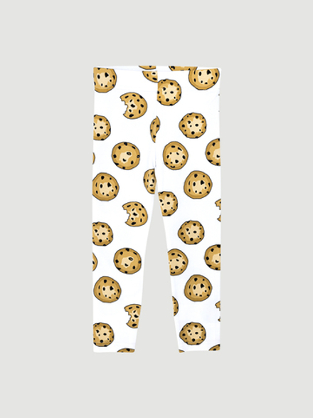 Легинсы Mjölk Печенье